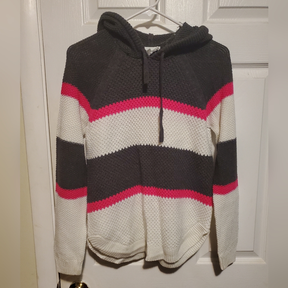 Cloud Chaser sweater